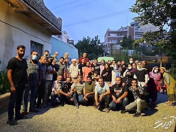 سریال دودکش 2